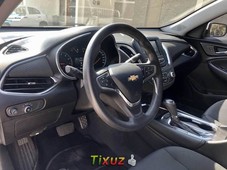 No te pierdas un excelente Chevrolet Malibu 2016 Automático en Zapopan