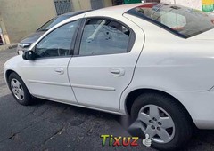 No te pierdas un excelente Dodge Neon 2003 Automático en Guadalajara