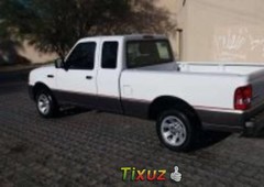 No te pierdas un excelente Ford Ranger 2011 Automático en Guadalupe