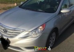 No te pierdas un excelente Hyundai Sonata 2011 Automático en Baja California
