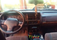No te pierdas un excelente Jeep Grand Cherokee 1996 Automático en Iztapalapa