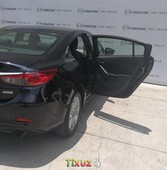 No te pierdas un excelente Mazda 6 2014 Automático en Benito Juárez