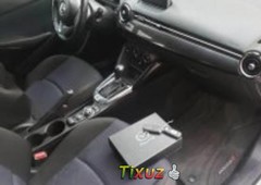 No te pierdas un excelente Mazda Mazda 2 2017 Automático en Zapopan