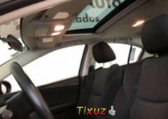 No te pierdas un excelente Mazda Mazda 3 2012 Automático en Álvaro Obregón