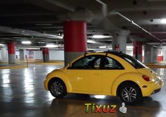 No te pierdas un excelente Volkswagen Beetle 2000 Manual en Guadalajara