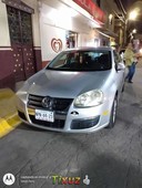 No te pierdas un excelente Volkswagen Bora 2006 Automático en Tecámac