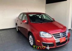 No te pierdas un excelente Volkswagen Bora 2008 Automático en Zapopan