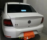 No te pierdas un excelente Volkswagen Gol 2009 Manual en Guanajuato