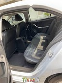 No te pierdas un excelente Volkswagen Jetta 2017 Automático en Azcapotzalco