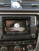 No te pierdas un excelente Volkswagen Passat 2017 Automático en Metepec