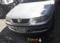 No te pierdas un excelente Volkswagen Pointer 2001 Manual en Querétaro