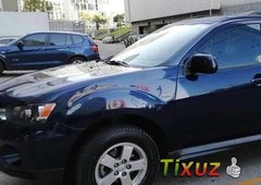 Outlander 2012 a un super precio