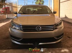 Passat 2013 Sportline