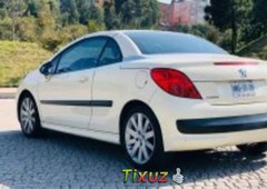 Peugeot 207 impecable en Naucalpan de Juárez