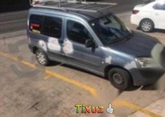 Peugeot Partner usado en Tlalnepantla de Baz