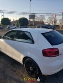 Pongo a la venta cuanto antes posible un Audi A3 en excelente condicción