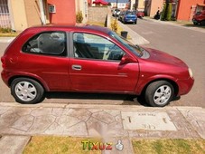 Pongo a la venta cuanto antes posible un Chevrolet Chevy en excelente condicción a un precio increíb