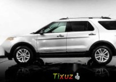 Pongo a la venta cuanto antes posible un Ford Explorer en excelente condicción a un precio increíble