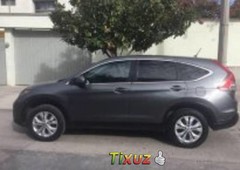 Pongo a la venta cuanto antes posible un Honda CRV en excelente condicción a un precio increíblemen