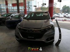 Pongo a la venta cuanto antes posible un Honda HRV en excelente condicción a un precio increíblemen