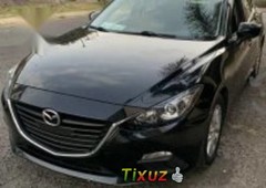 Pongo a la venta cuanto antes posible un Mazda 3 que tiene todos los documentos necesarios