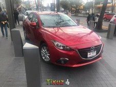 Pongo a la venta cuanto antes posible un Mazda Mazda 3 en excelente condicción a un precio increíble