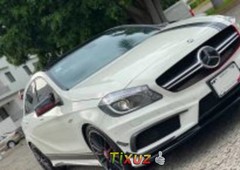 Pongo a la venta cuanto antes posible un MercedesBenz Clase A en excelente condicción