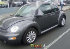 Pongo a la venta cuanto antes posible un Volkswagen Beetle en excelente condicción a un precio incre