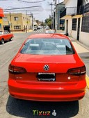 Pongo a la venta cuanto antes posible un Volkswagen Jetta en excelente condicción a un precio increí