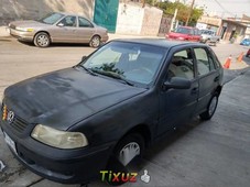 Pongo a la venta cuanto antes posible un Volkswagen Pointer en excelente condicción