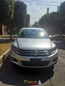 Pongo a la venta cuanto antes posible un Volkswagen Tiguan en excelente condicción a un precio incre