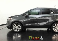 Pongo a la venta un Buick Encore en excelente condicción