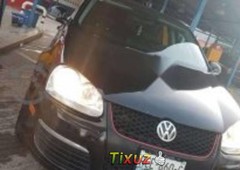 Pongo a la venta un Volkswagen Bora en excelente condicción