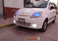 Pontiac Matiz 2006 en venta