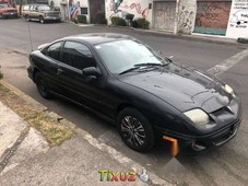 Pontiac Sunfire 2001