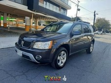 PONTIAC TORRENT 2007