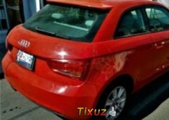Precio de Audi A1 2011