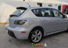 Precio de Mazda 3 2009