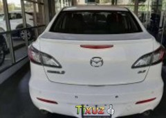 Precio de Mazda Mazda 3 2011