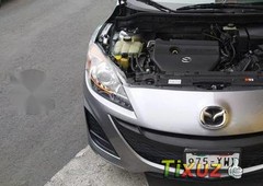 Precio de Mazda Mazda 3 2011