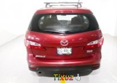 Precio de Mazda Mazda 5 2013