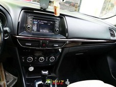 Precio de Mazda Mazda 6 2014