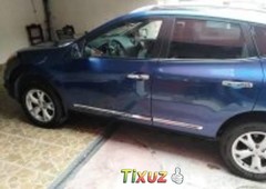 Precio de Nissan Rogue 2011