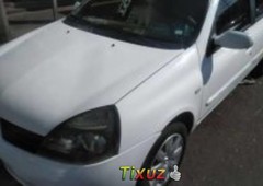 Precio de Renault Clio 2009
