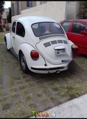 Precio de Volkswagen Beetle 1999