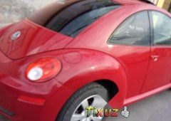 Precio de Volkswagen Beetle 2009