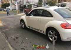 Precio de Volkswagen Beetle 2013