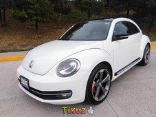 Precio de Volkswagen Beetle 2014