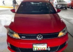 Precio de Volkswagen Golf GTI 2012