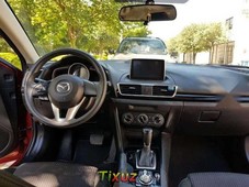 Precioso Mazda 3 2015 aut Buen estado Negociable